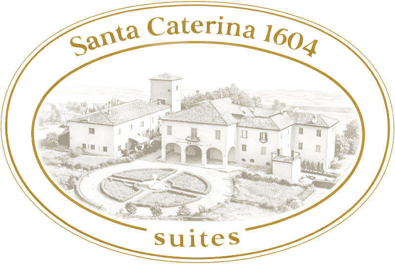 Santa Caterina 1604 Suites
